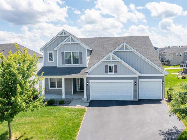 18145 57th Avenue N Minneapolis MN 55446 - MLS# 6727065