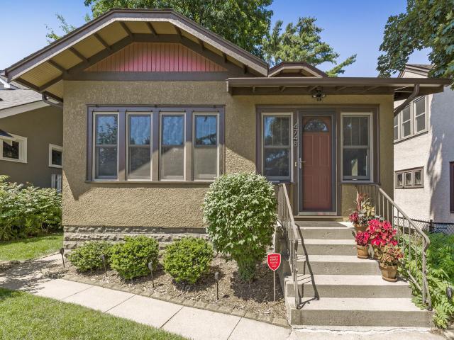 4748 Bloomington Avenue Minneapolis MN 55407 - MLS# 6727376
