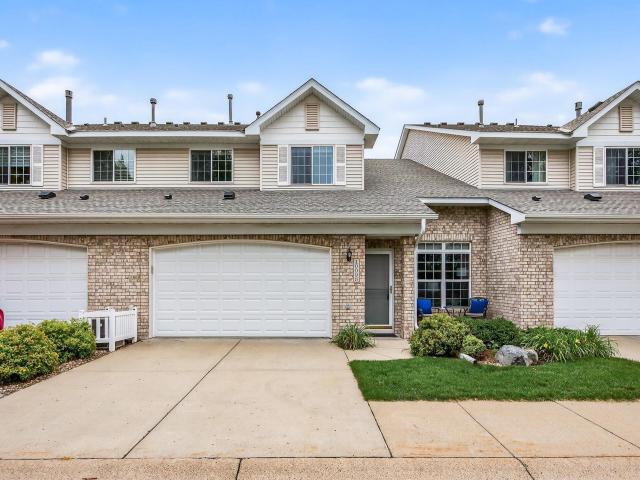 10098 Bridgehill Terrace Unit 53 Eden Prairie MN 55347 - MLS# 6727383