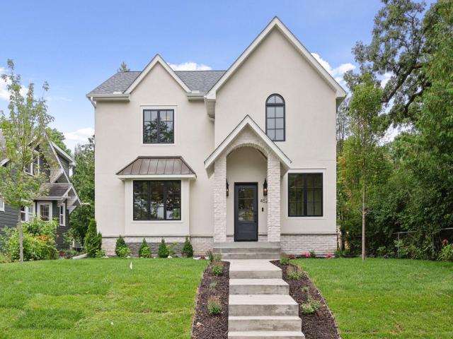 4520 Drew Avenue S Minneapolis MN 55410 - MLS# 6727535