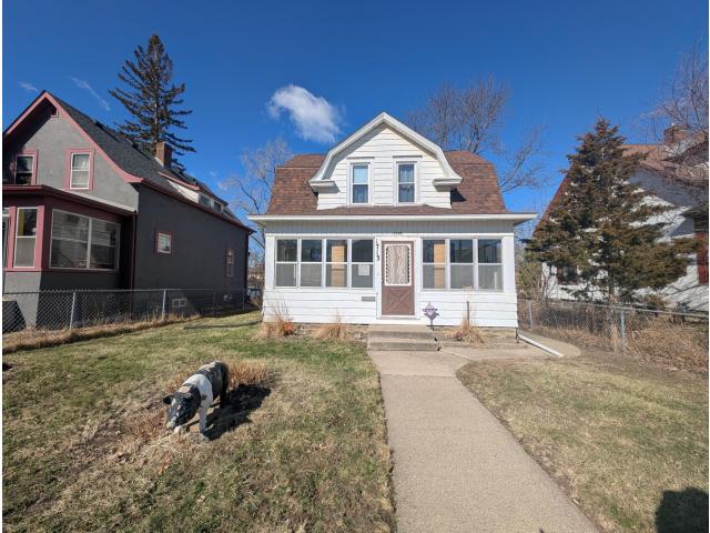 1713 Penn Avenue N Minneapolis MN 55411