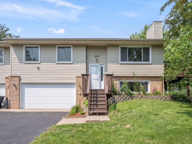 3855 Denmark Avenue Saint Paul MN 55123 - MLS# 6727835