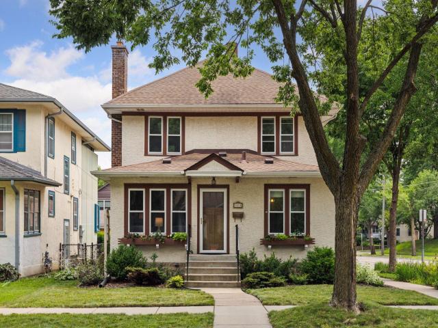 1818 Juliet Avenue Saint Paul MN 55105 - MLS# 6728040