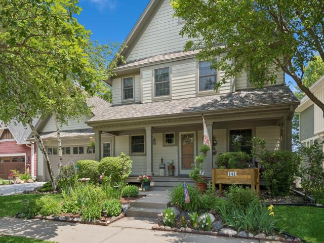 141 Rutherford Road Stillwater MN 55082 - MLS# 6728396