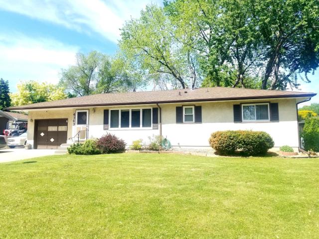 4363 Diamond Drive Saint Paul MN 55122 - MLS# 6728401
