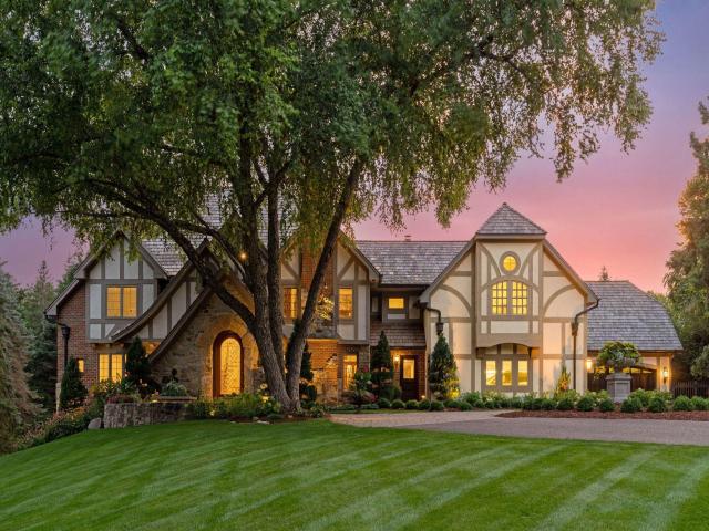 28160 Boulder Bridge Drive Excelsior MN 55331 - MLS# 6728413