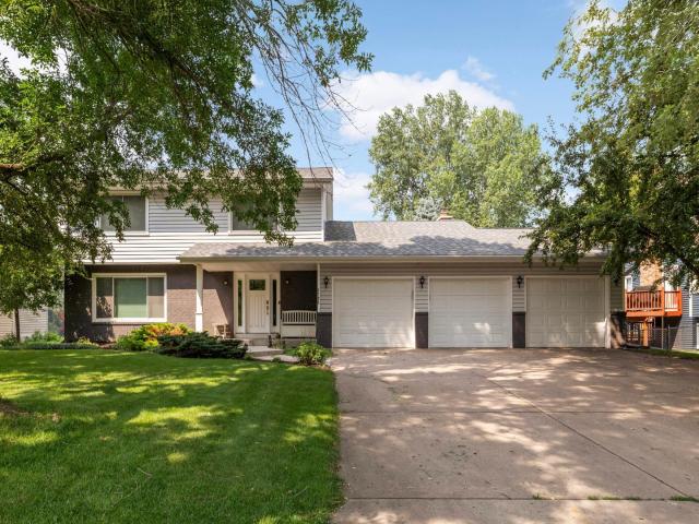 5793 Turtle Lake Road Shoreview MN 55126 - MLS# 6728469