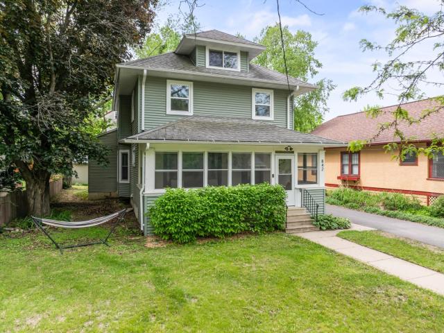 842 2nd Street NW Rochester MN 55901 - MLS# 6728795