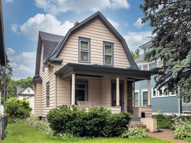 1176 Laurel Avenue Saint Paul MN 55104 - MLS# 6729329