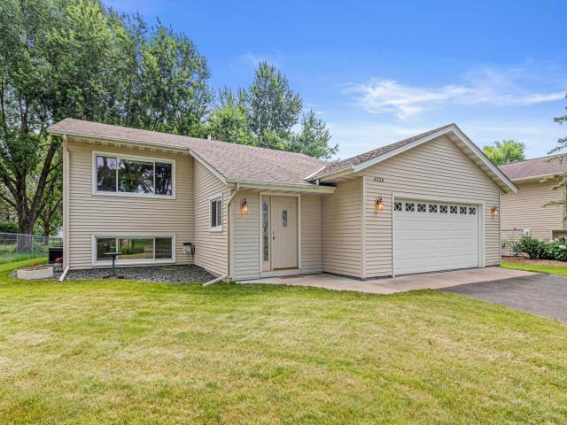 4326 Greenhaven Court Saint Paul MN 55127 - MLS# 6729369