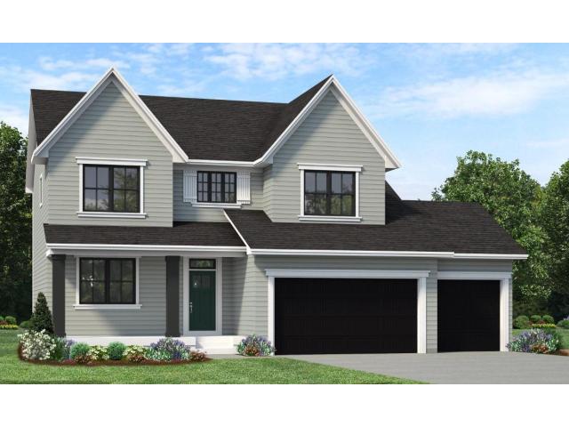 6135 Harkness Lane S Cottage Grove MN 55016 - MLS# 6729653
