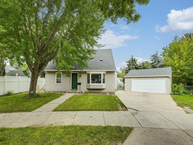 191 Altman Court West Saint Paul MN 55118 - MLS# 6729671