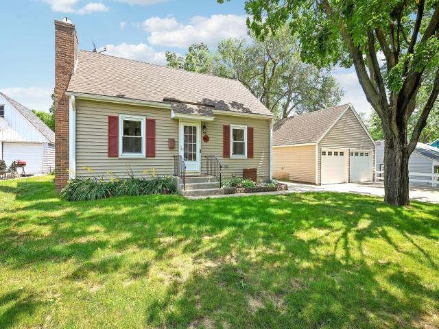 1463 Kentucky Avenue S Saint Louis Park MN 55426 - MLS# 6729729