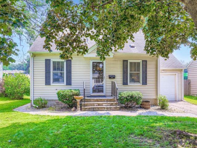 6729 Queen Avenue S Minneapolis MN 55423 - MLS# 6729939
