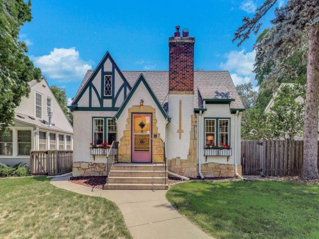 4717 12th Avenue S Minneapolis MN 55407 - MLS# 6729996