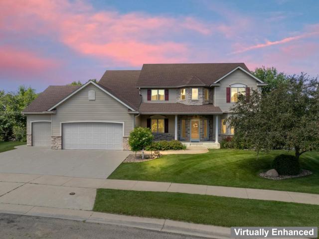 1556 Redwood Lane SW Rochester MN 55902 - MLS# 6730002