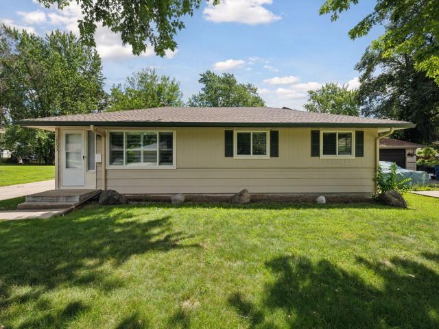 10733 Beard Avenue S Minneapolis MN 55431 - MLS# 6730086