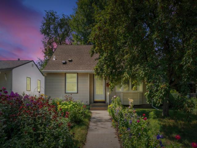 4820 6th Street NE Minneapolis MN 55421 - MLS# 6731032