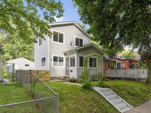 5232 43rd Avenue S Minneapolis MN 55417 - MLS# 6731036