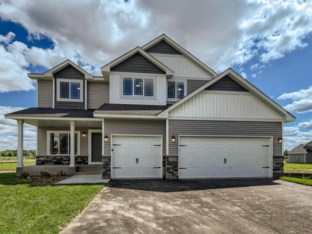 68 143rd Ave NW Andover MN 55304