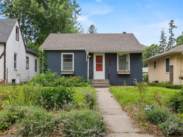 3450 Fillmore Street NE Minneapolis MN 55418 - MLS# 6731145