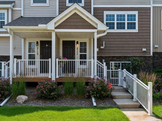 711 Eagle Court Lino Lakes MN 55014 - MLS# 6731298