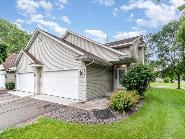 12520 Van Buren Street NE Blaine MN 55434 - MLS# 6731650