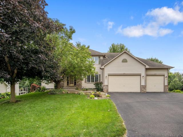3043 Viewcrest Circle NW Prior Lake MN 55372 - MLS# 6731668