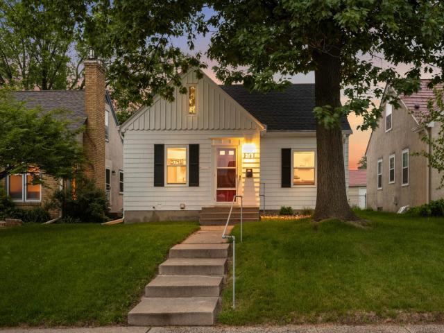 5741 Standish Avenue Minneapolis MN 55417 - MLS# 6732268