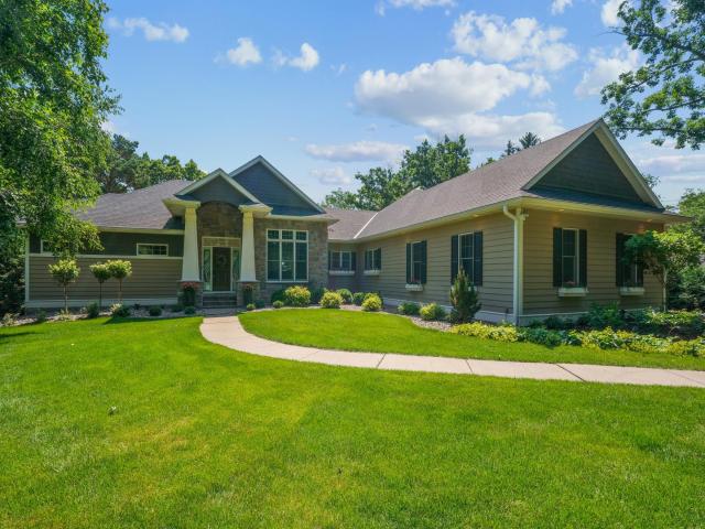 4849 Olson Lake Trail N Lake Elmo MN 55042 - MLS# 6732448