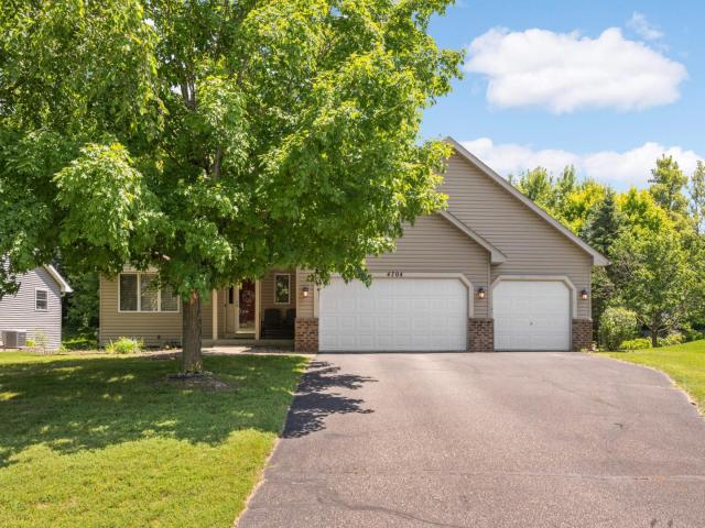 4704 Weston Hills Drive Saint Paul MN 55123 - MLS# 6732472