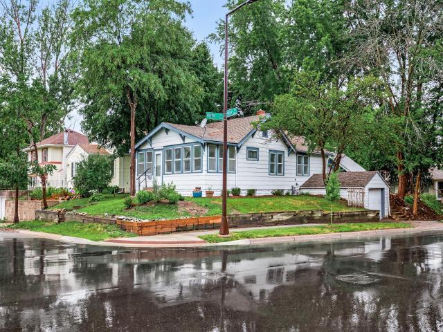 2015 Bush Avenue E Saint Paul MN 55119 - MLS# 6732596