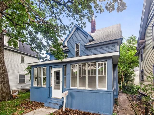 682 Fairview Avenue N Saint Paul MN 55104 - MLS# 6732785