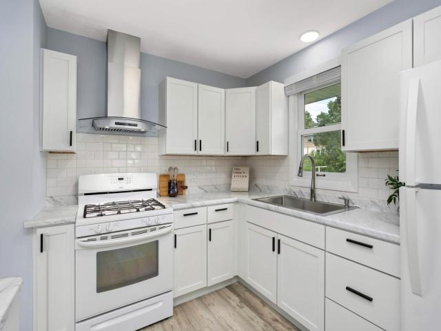 428 Howard Street N Saint Paul MN 55119 - MLS# 6732795