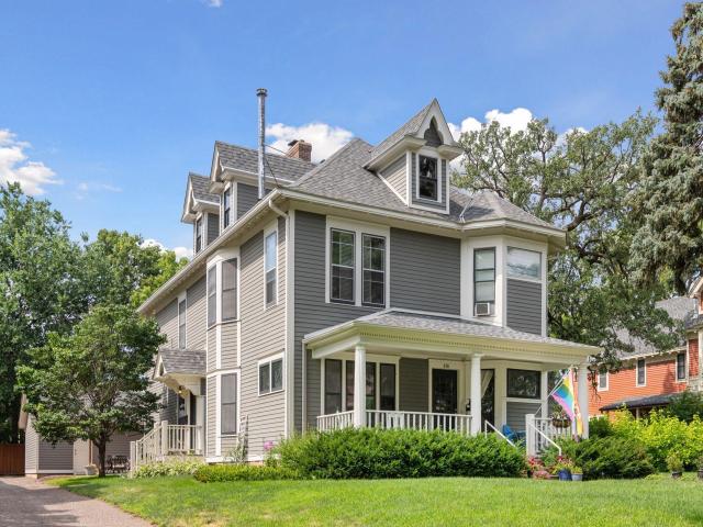 620 5th Street SE Minneapolis MN 55414 - MLS# 6732812
