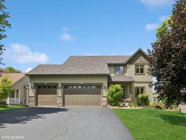 404 Richard Drive Elko New Market MN 55054 - MLS# 6733119