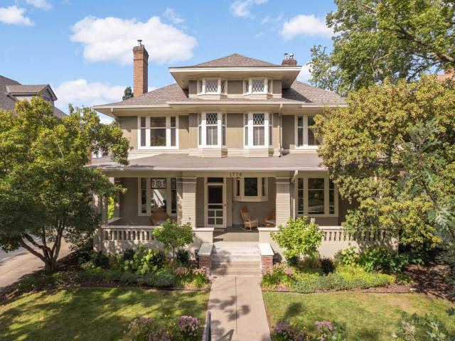 1776 Knox S Minneapolis MN 55403 - MLS# 6733333