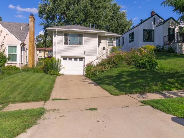 3567 Pierce Street NE Minneapolis MN 55418 - MLS# 6733351