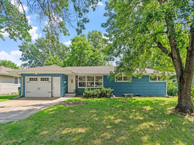 440 67th Avenue NE Minneapolis MN 55432 - MLS# 6733465