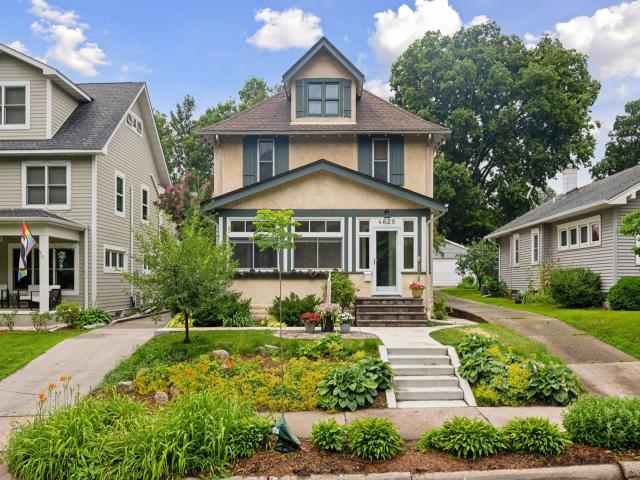 4628 Zenith Avenue S Minneapolis MN 55410 - MLS# 6733474