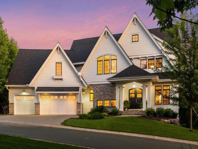 6653 Amberwood Lane Chanhassen MN 55317 - MLS# 6733573