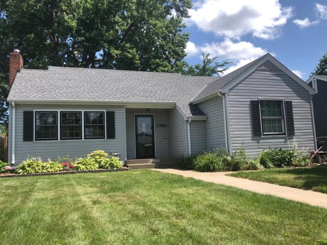 1368 Mackubin Street Saint Paul MN 55117 - MLS# 6733716