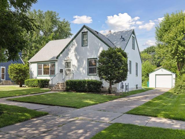 913 Bidwell Street Saint Paul MN 55118 - MLS# 6733796