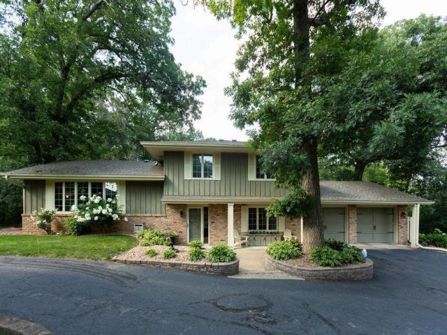 2 Blue Crane Lane Saint Paul MN 55127 - MLS# 6733891