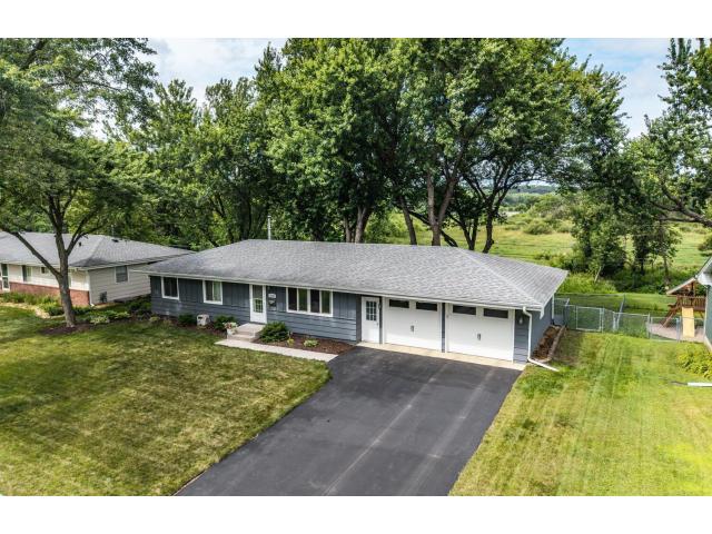 8508 Stanley Avenue S Minneapolis MN 55437 - MLS# 6734488