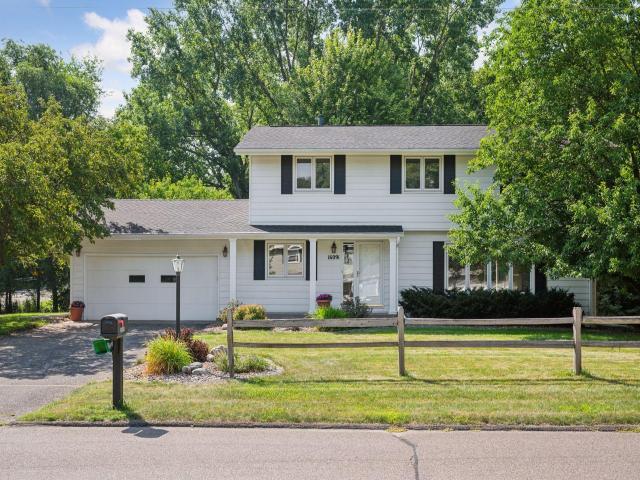 16091 Highwood Drive Minnetonka MN 55345 - MLS# 6734529