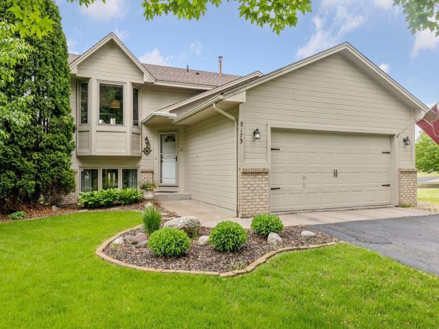9175 Wedgwood Lane N Maple Grove MN 55369 - MLS# 6734532