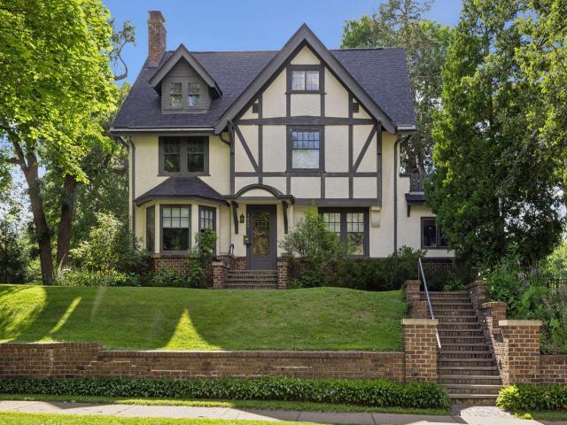 4828 Penn Avenue S Minneapolis MN 55419 - MLS# 6734807