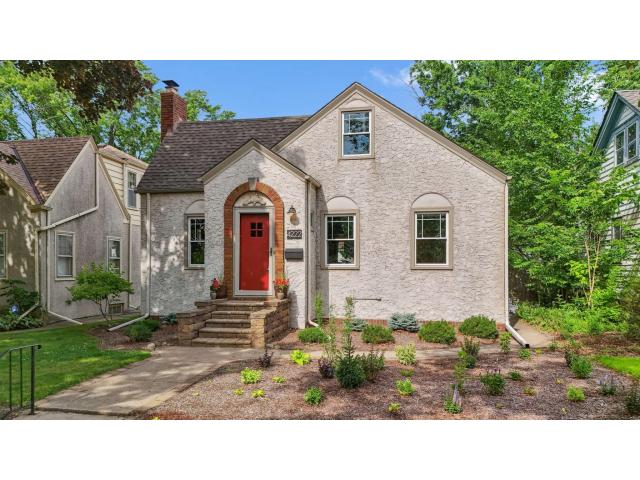 4222 25th Avenue S Minneapolis MN 55406 - MLS# 6735008