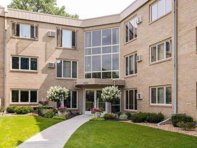 4350 Brookside Court Unit 212 Minneapolis MN 55436 - MLS# 6735019